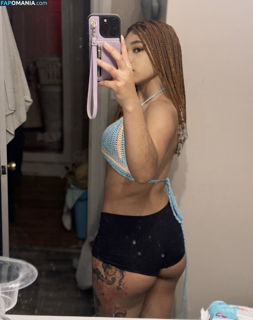 Taleeyuh / _taleeyuh / https: / taleeyuh_ Обнажённый OnlyFans  Утёкшее фото #7