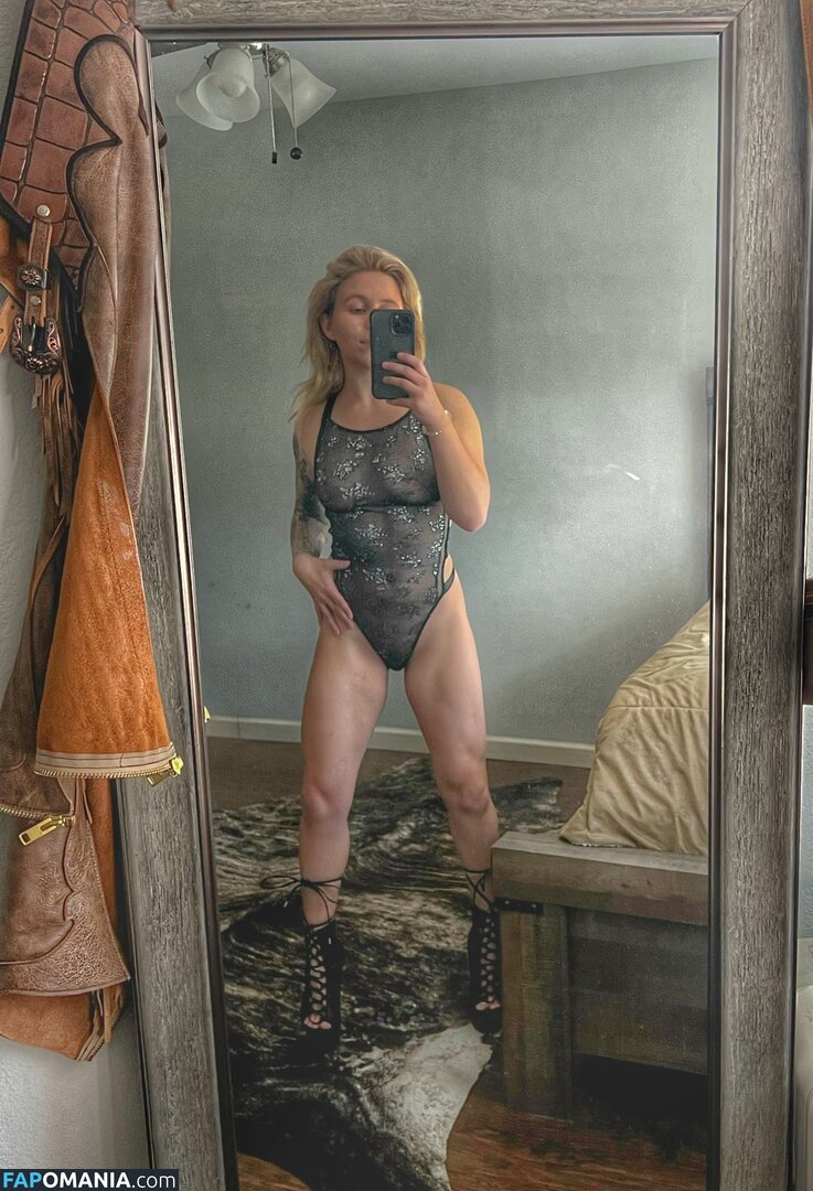 Taleigha Eichel Обнажённый OnlyFans  Утёкшее фото #12