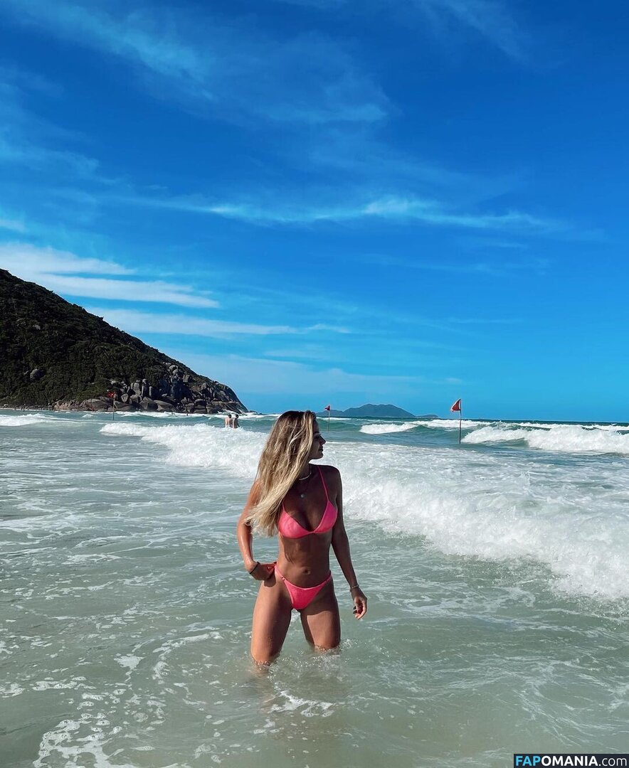 Talita Correa / talita_c Обнажённый OnlyFans  Утёкшее фото #4