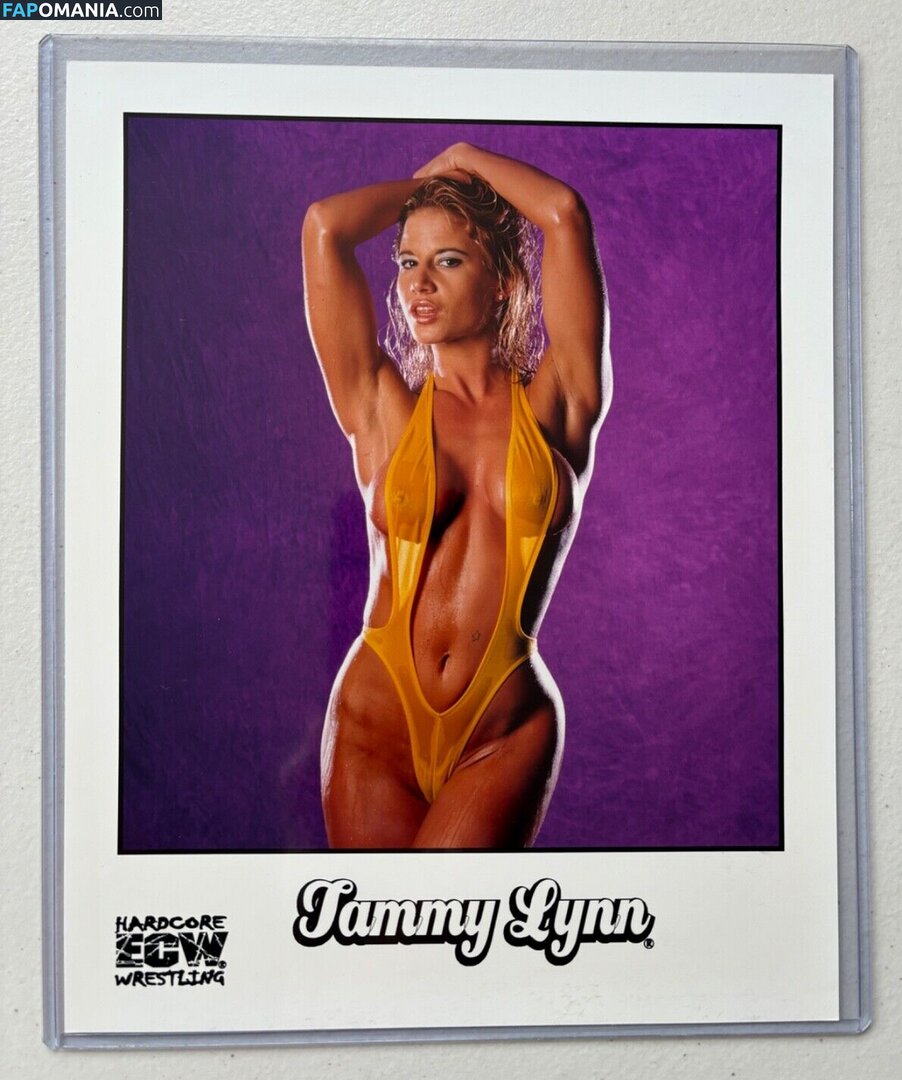 Tammy Lynn Обнажённый OnlyFans  Утёкшее фото #6