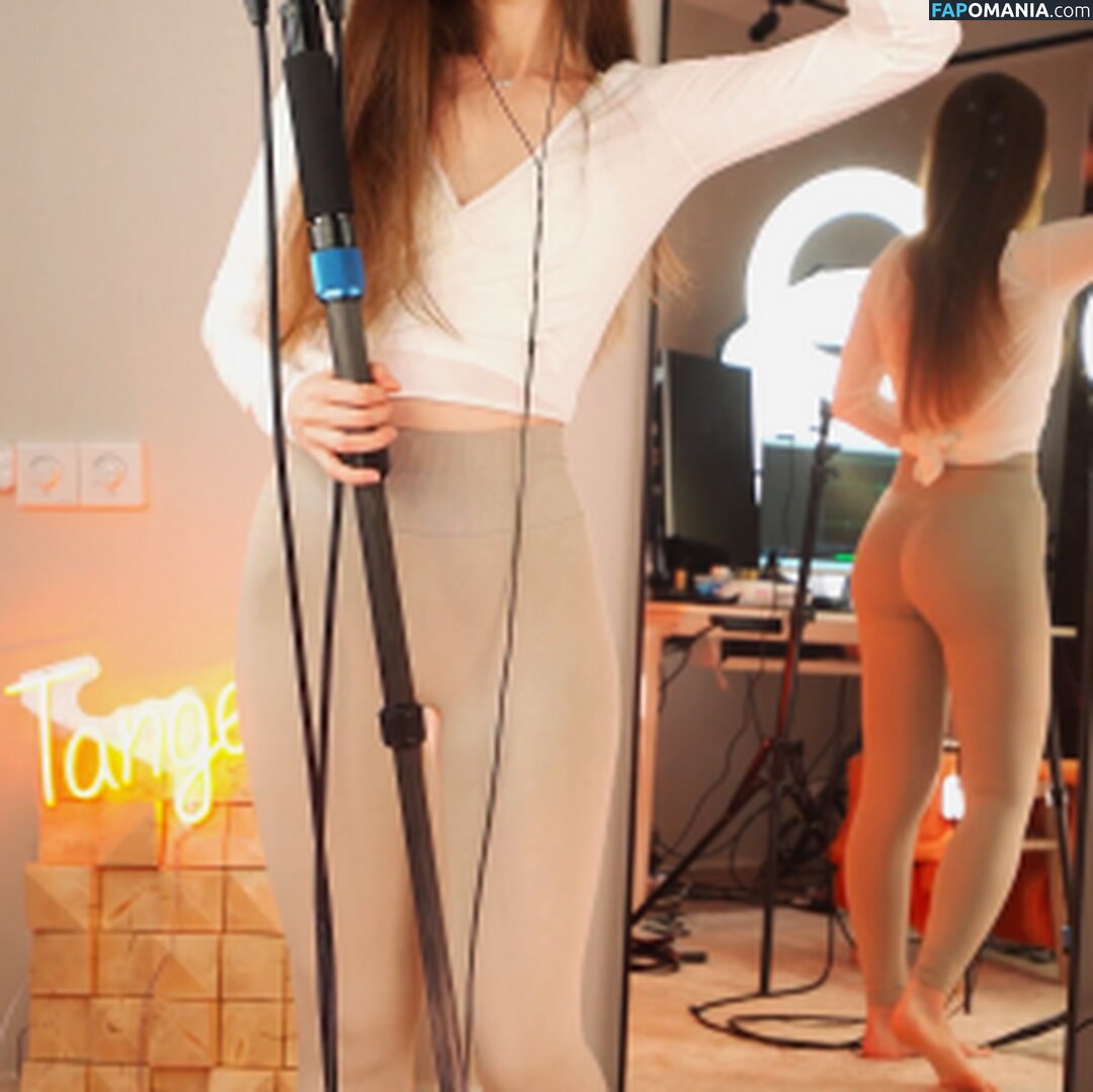 Tangerin Обнажённый OnlyFans  Утёкшее фото #197