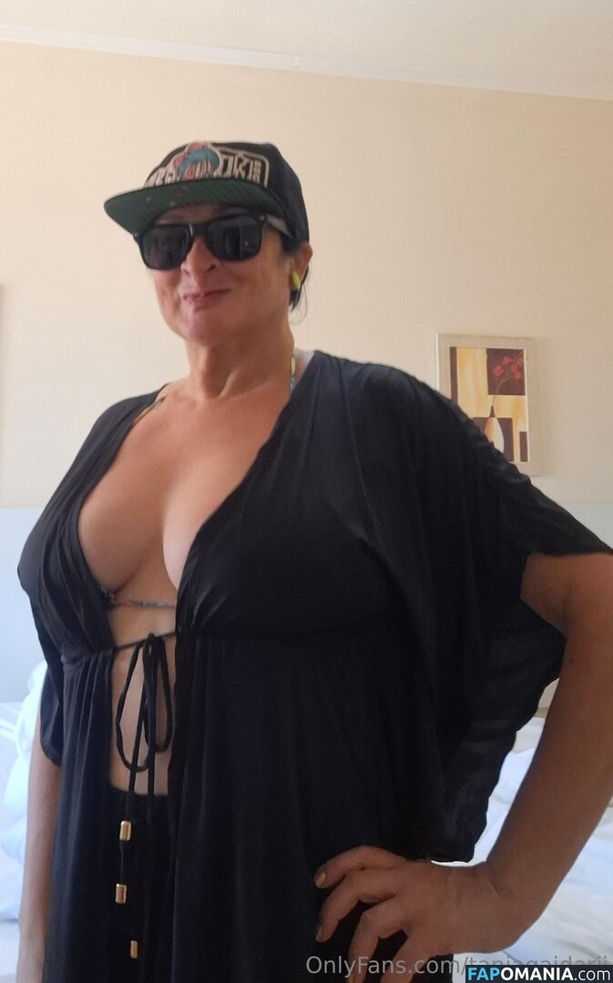 Tania Gaidarji / https: / taniagaidarji Обнажённый OnlyFans  Утёкшее фото #6