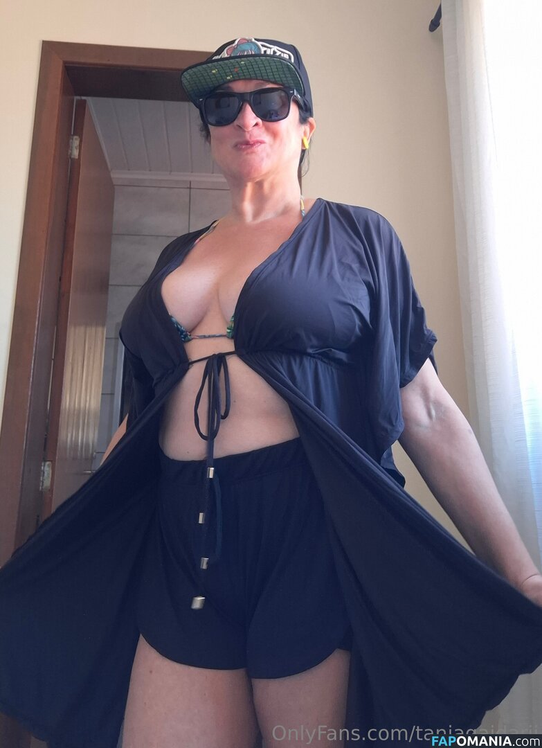 Tania Gaidarji / https: / taniagaidarji Обнажённый OnlyFans  Утёкшее фото #7