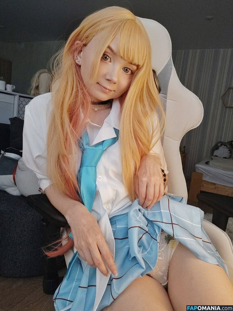 TanukiCos / tanuki_tyan / tanukityan Обнажённый OnlyFans  Утёкшее фото #31