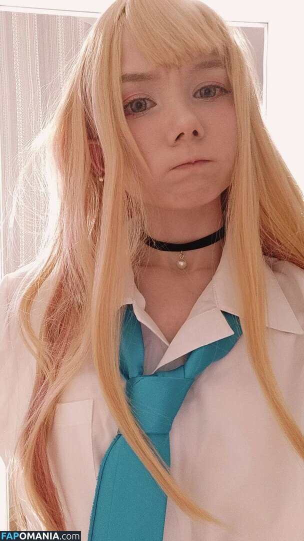 TanukiCos / tanuki_tyan / tanukityan Обнажённый OnlyFans  Утёкшее фото #32