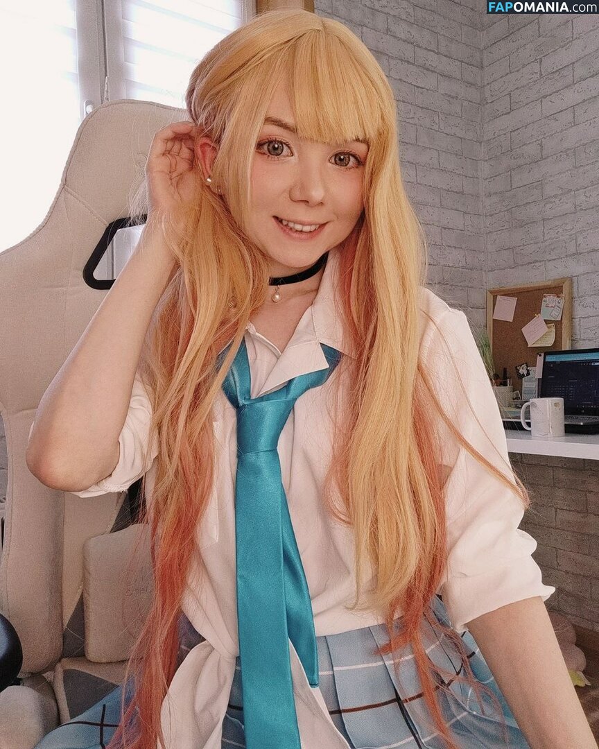 TanukiCos / tanuki_tyan / tanukityan Обнажённый OnlyFans  Утёкшее фото #33