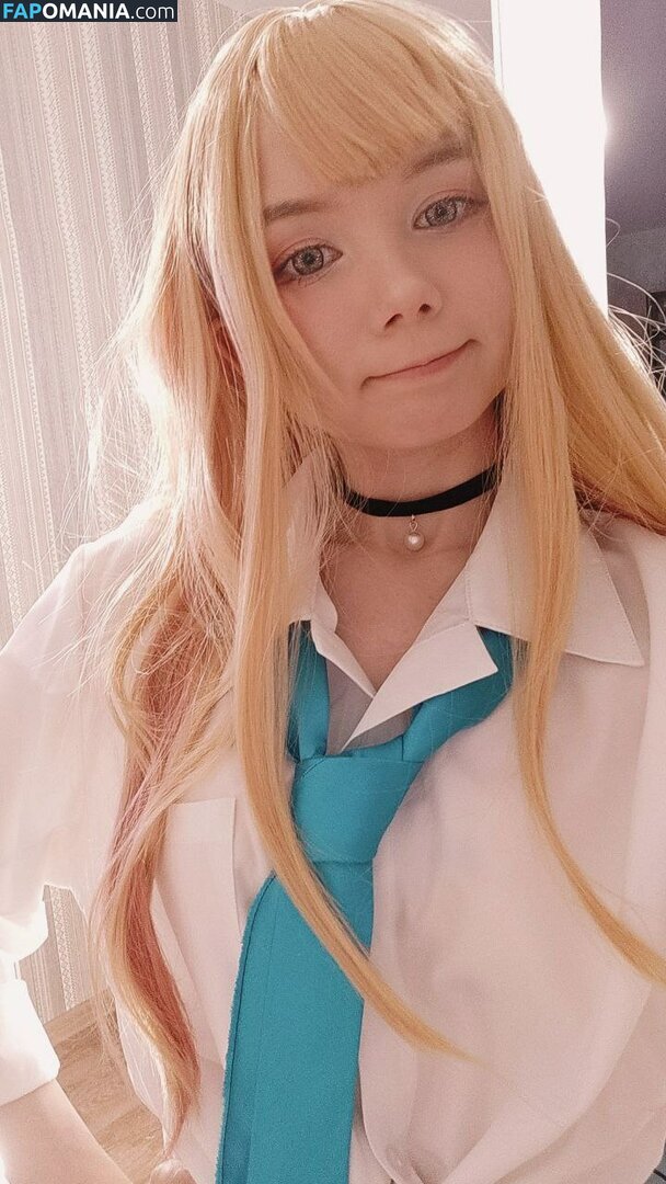 TanukiCos / tanuki_tyan / tanukityan Обнажённый OnlyFans  Утёкшее фото #34