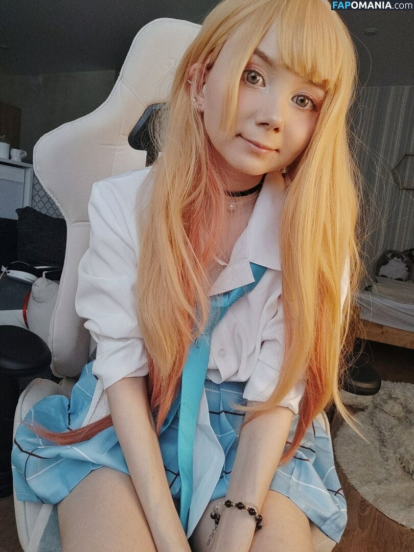 TanukiCos / tanuki_tyan / tanukityan Обнажённый OnlyFans  Утёкшее фото #36