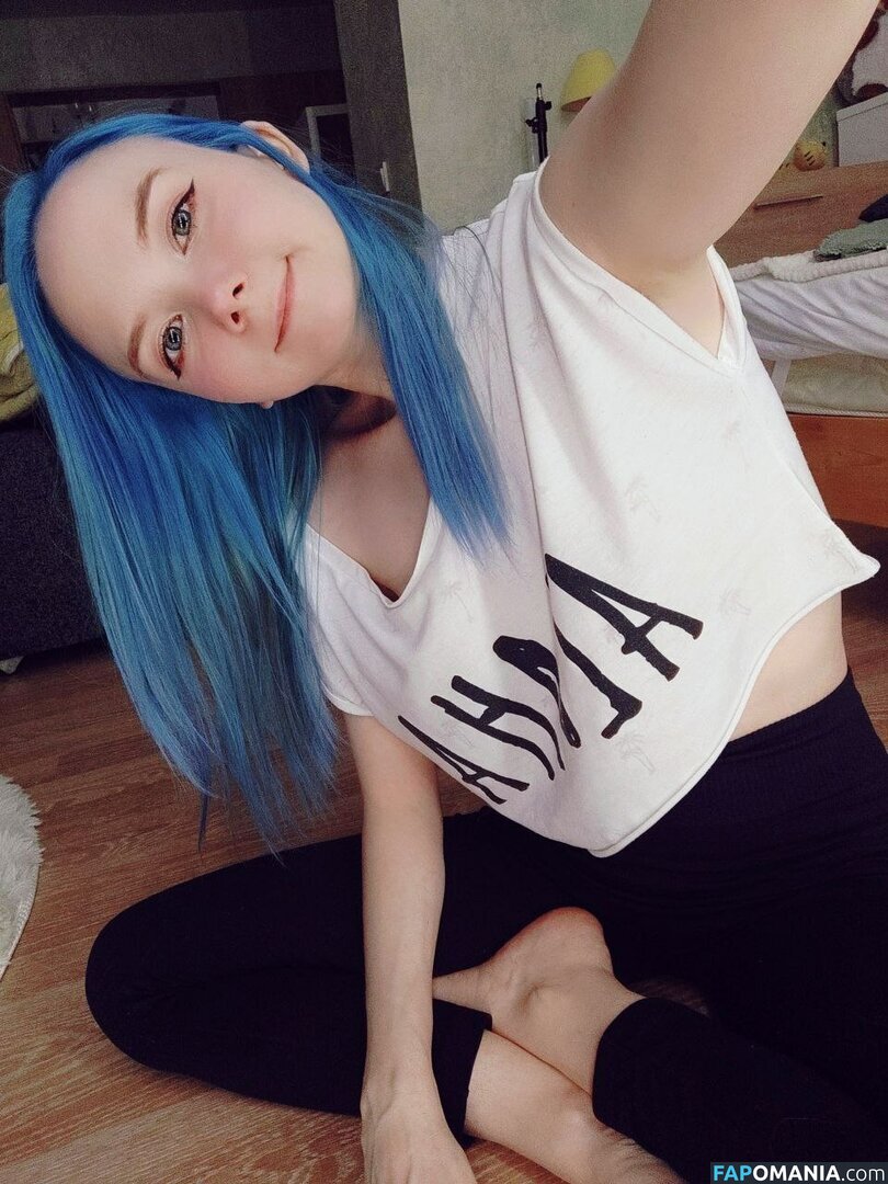 TanukiCos / tanuki_tyan / tanukityan Обнажённый OnlyFans  Утёкшее фото #43