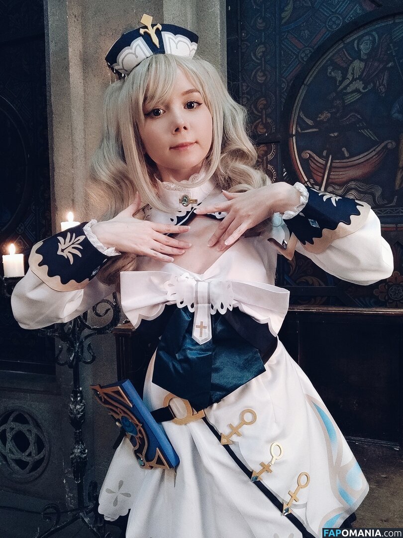 TanukiCos / tanuki_tyan / tanukityan Обнажённый OnlyFans  Утёкшее фото #46