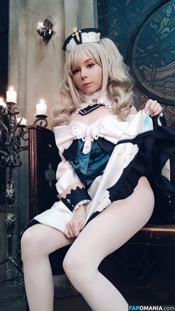 TanukiCos / tanuki_tyan / tanukityan Обнажённый OnlyFans  Утёкшее фото #47