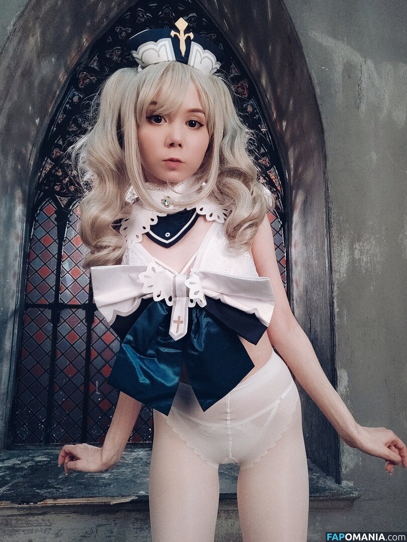 TanukiCos / tanuki_tyan / tanukityan Обнажённый OnlyFans  Утёкшее фото #48