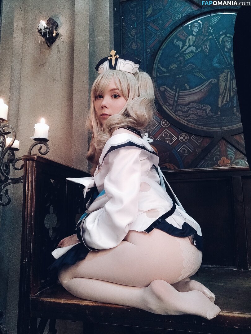 TanukiCos / tanuki_tyan / tanukityan Обнажённый OnlyFans  Утёкшее фото #49