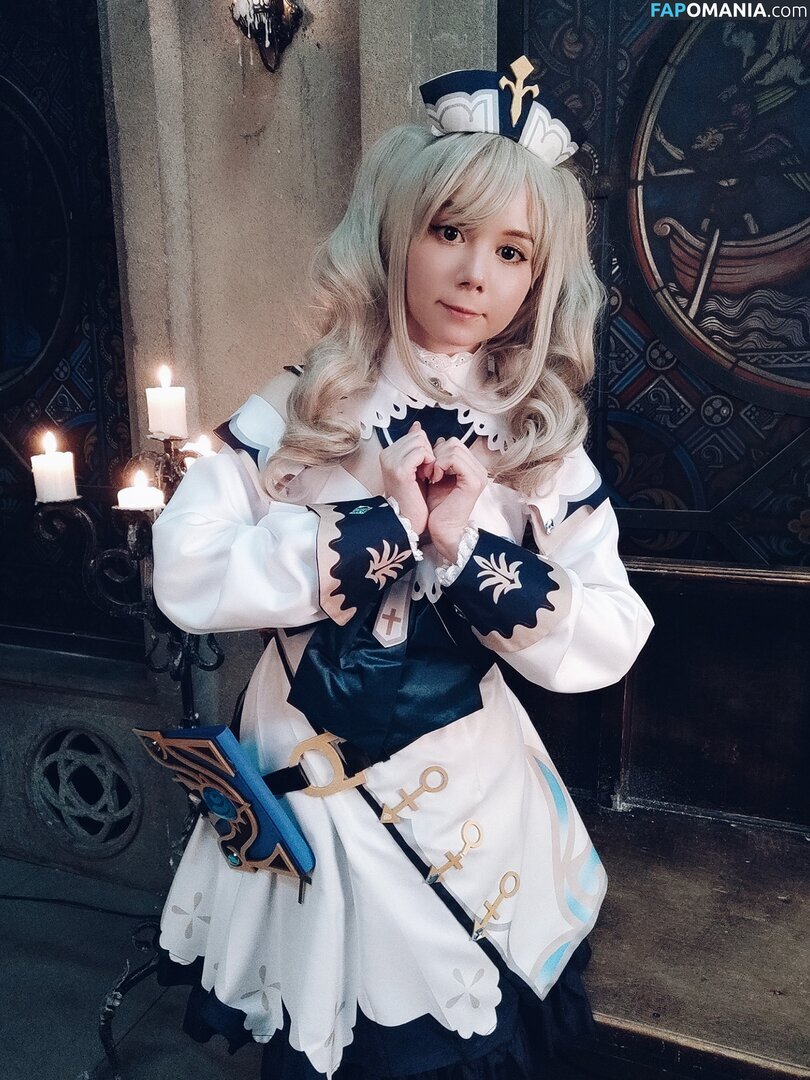 TanukiCos / tanuki_tyan / tanukityan Обнажённый OnlyFans  Утёкшее фото #55