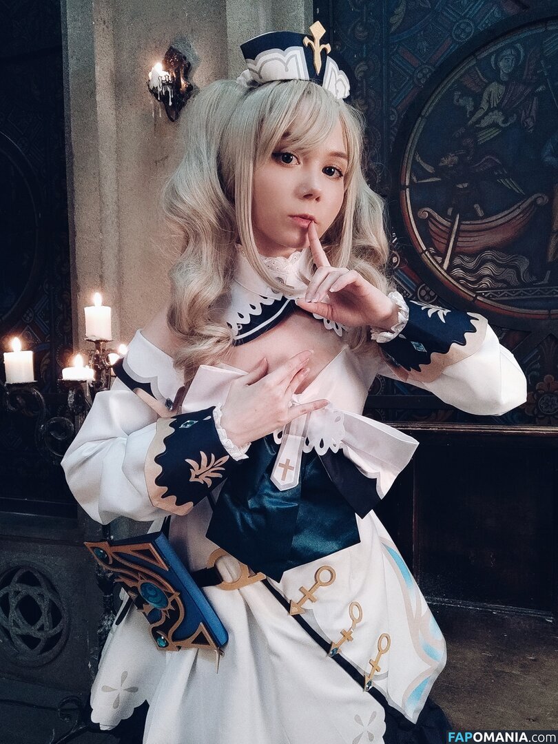 TanukiCos / tanuki_tyan / tanukityan Обнажённый OnlyFans  Утёкшее фото #56