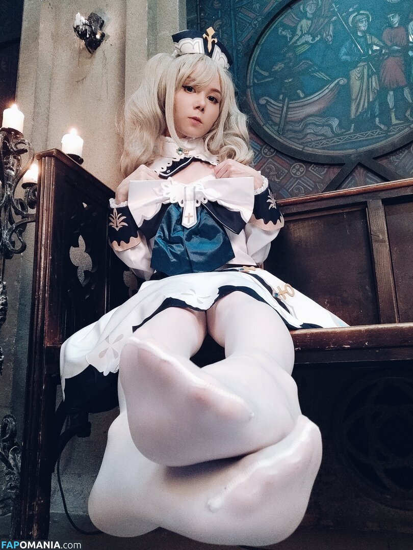 TanukiCos / tanuki_tyan / tanukityan Обнажённый OnlyFans  Утёкшее фото #59