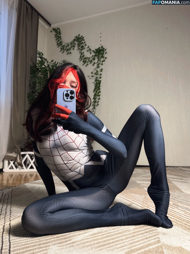 TanukiCos / tanuki_tyan / tanukityan Обнажённый OnlyFans  Утёкшее фото #66
