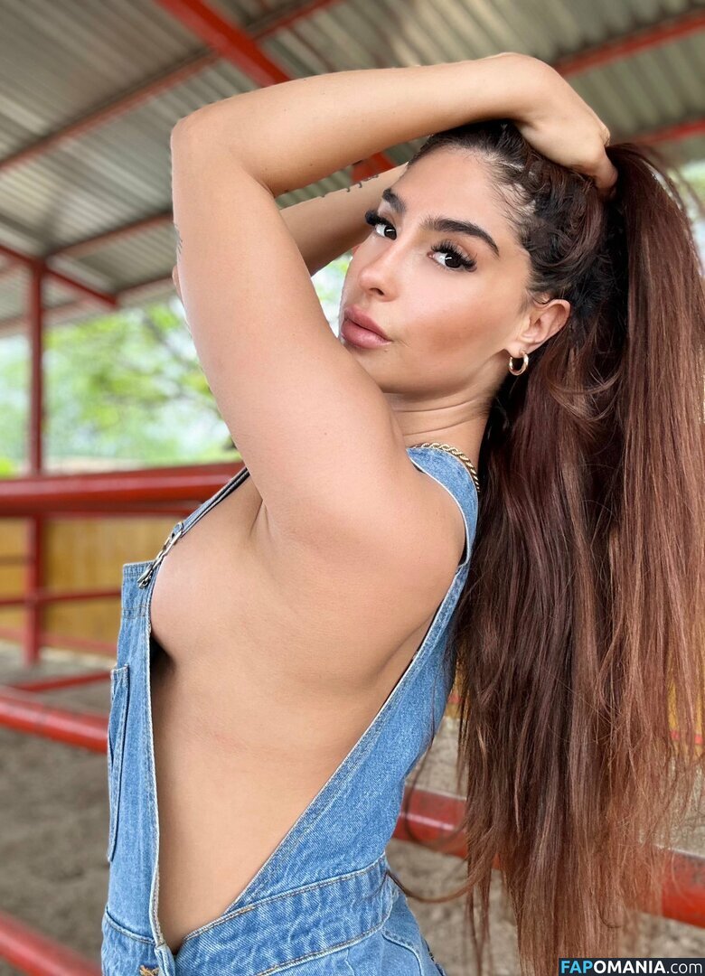 Tanya Mendoza Обнажённый OnlyFans  Утёкшее фото #1