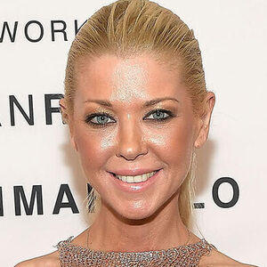 Tara Reid