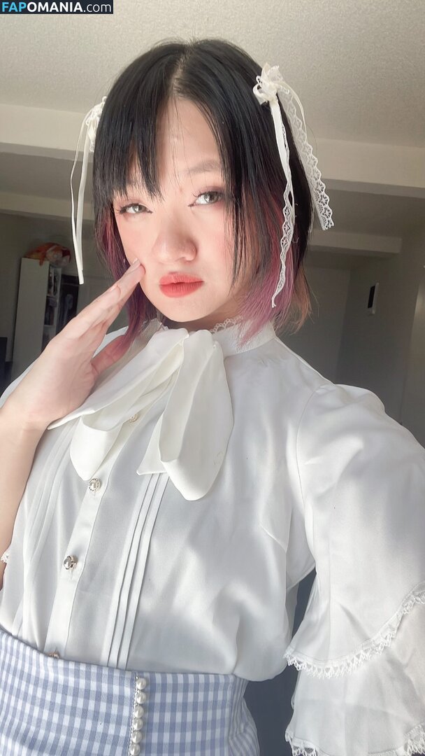 Reina / reina.xo / tarantunya / yousoromi Обнажённый OnlyFans  Утёкшее фото #10