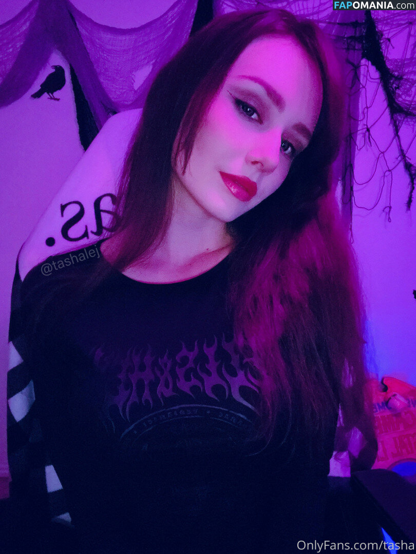 Tasha / __________tasha__________ / tashalej Обнажённый OnlyFans  Утёкшее фото #13