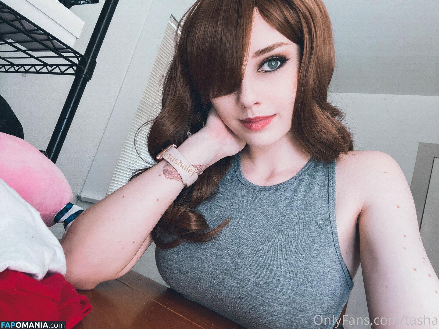 Tasha / __________tasha__________ / tashalej Обнажённый OnlyFans  Утёкшее фото #30