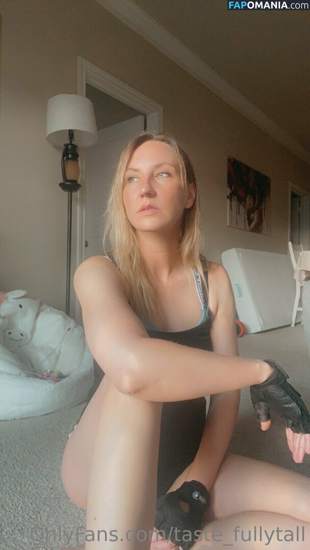 taste_fullytall / tastefullybaked716 Обнажённый OnlyFans  Утёкшее фото #13
