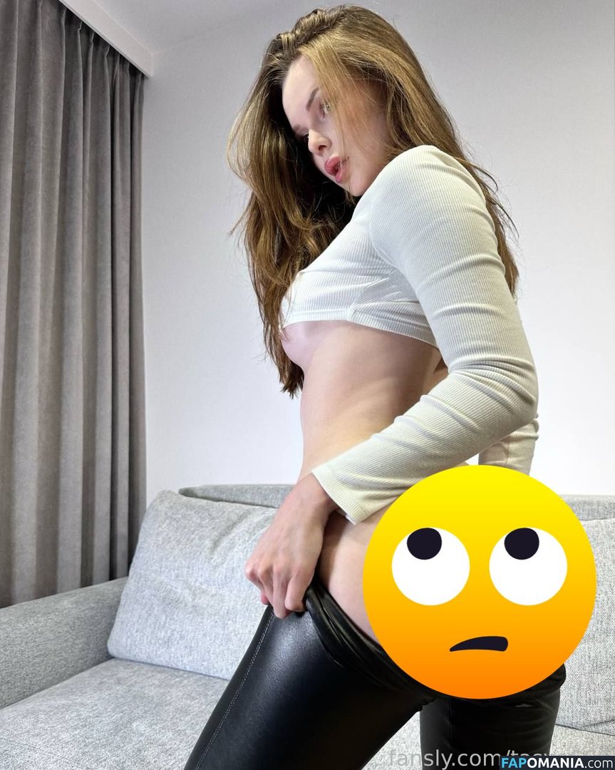 tasya666 / tasyamikhailov1 / tasyamikhailovafan Обнажённый OnlyFans  Утёкшее фото #7