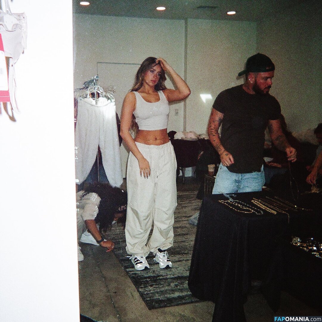 Tate McRae / tatemcrae / u41351078 Обнажённый OnlyFans  Утёкшее фото #64