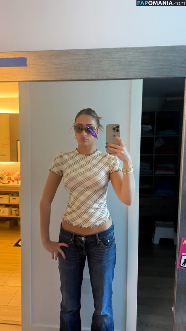 Tate McRae / tatemcrae / u41351078 Обнажённый OnlyFans  Утёкшее фото #82