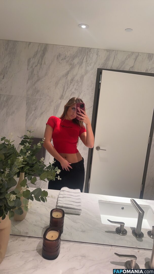 Tate McRae / tatemcrae / u41351078 Обнажённый OnlyFans  Утёкшее фото #90