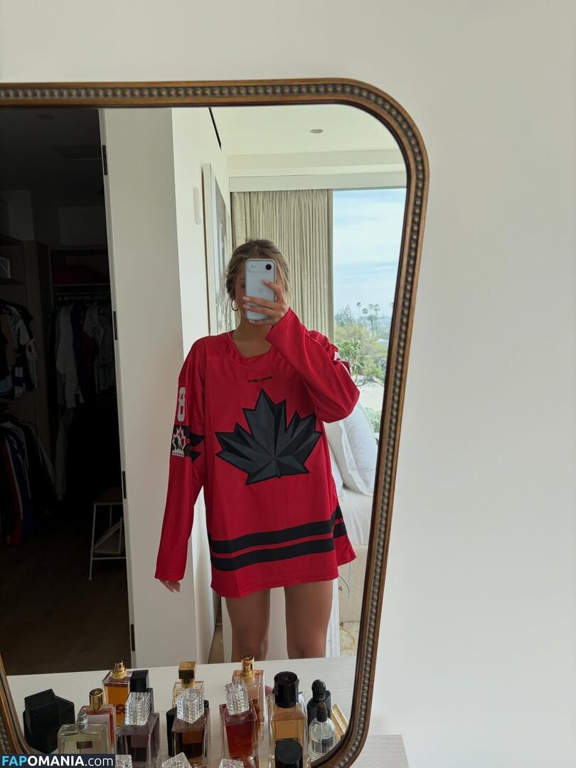 Tate McRae / tatemcrae / u41351078 Обнажённый OnlyFans  Утёкшее фото #91