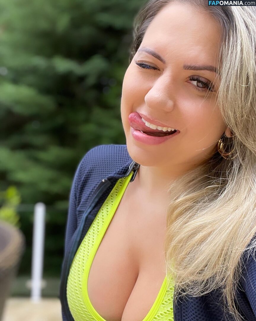 Tati Cariani / taticariani_nutri Обнажённый OnlyFans  Утёкшее фото #19