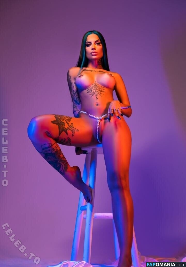 Tati Zaqui / https: / tatizaqui / tatizaqui.ofc Обнажённый OnlyFans  Утёкшее фото #777