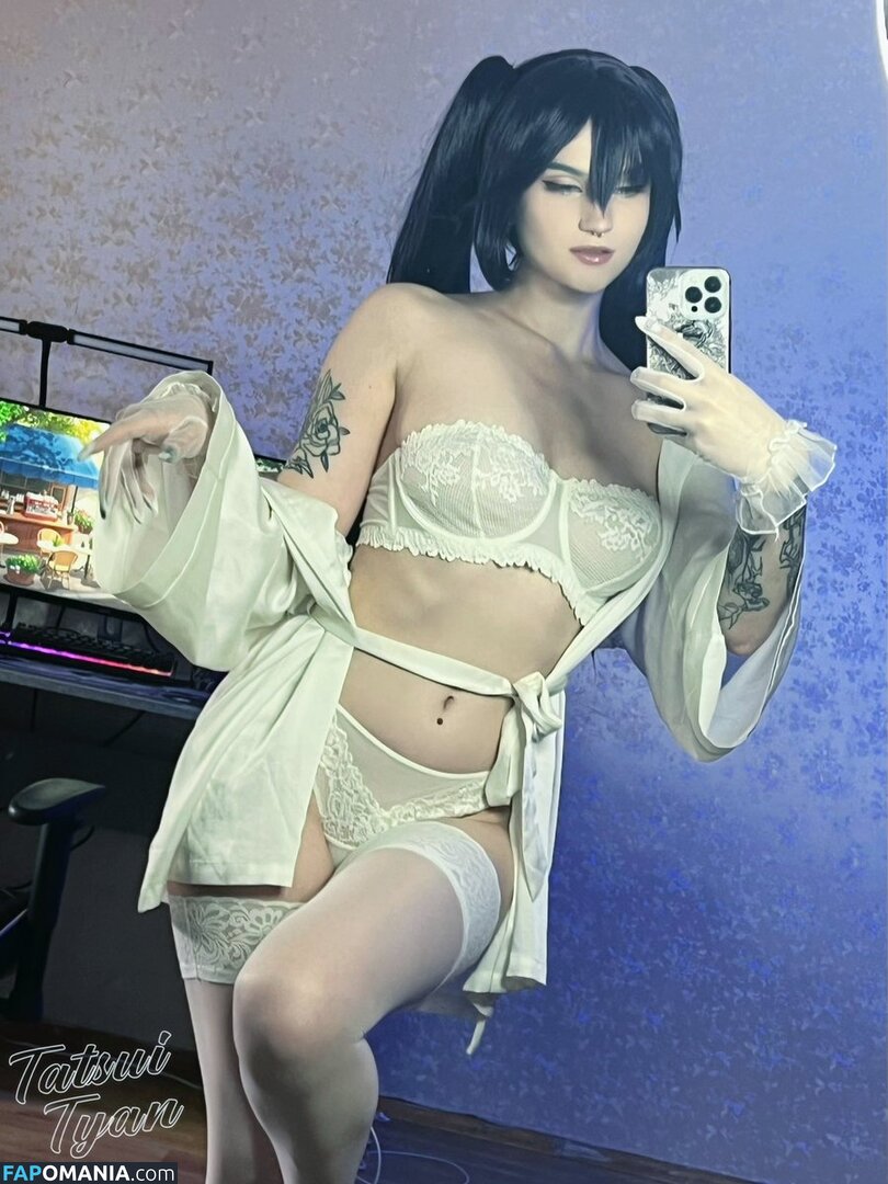 tatsui.tyan Обнажённый OnlyFans  Утёкшее фото #8