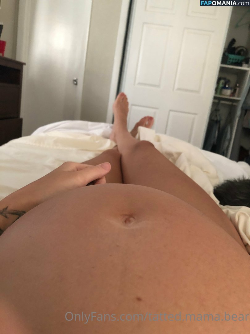 mamabeartattooer / tatted.mama.bear Обнажённый OnlyFans  Утёкшее фото #4