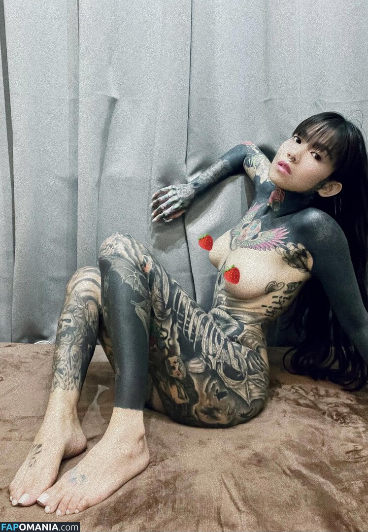 tatted_pench / tattedpench Обнажённый OnlyFans  Утёкшее фото #8