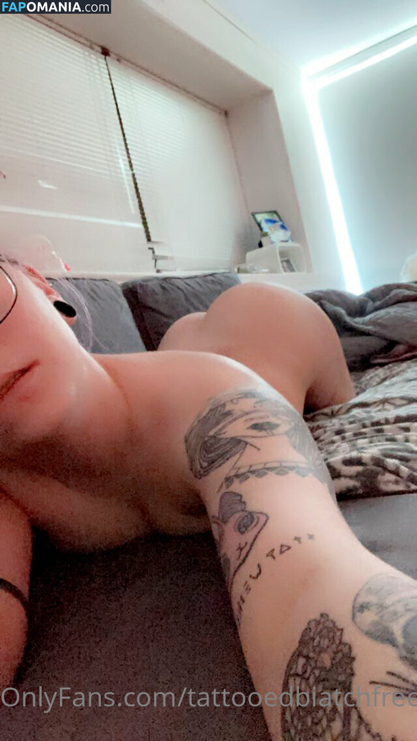 tattedbree / tattooedbiatchfree Обнажённый OnlyFans  Утёкшее фото #2