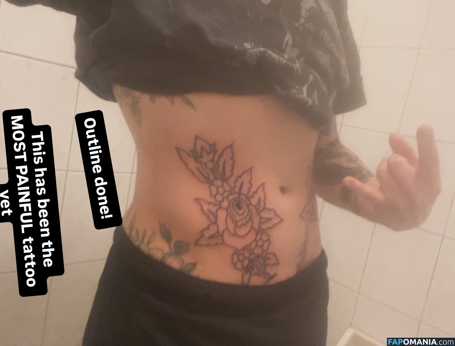 Tatum Paxley WWE Nxt / tatumpaxley_wwe Обнажённый OnlyFans  Утёкшее фото #44