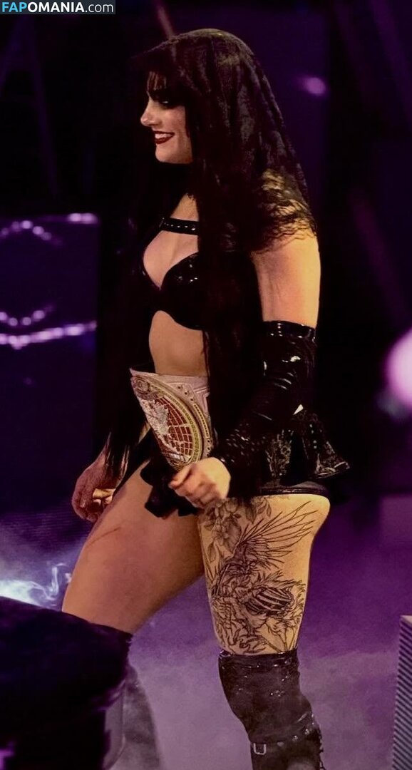 Tatum Paxley WWE Nxt / tatumpaxley_wwe Обнажённый OnlyFans  Утёкшее фото #46