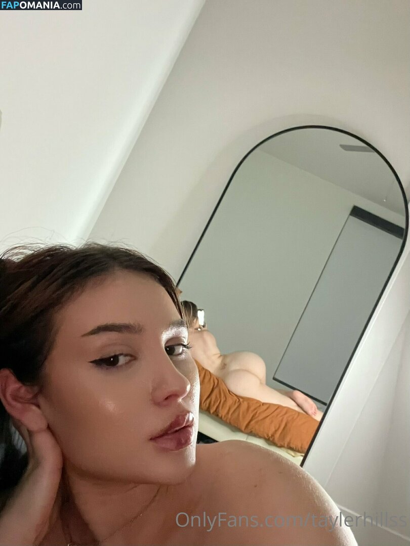 taylerhillss Обнажённый OnlyFans  Утёкшее фото #14