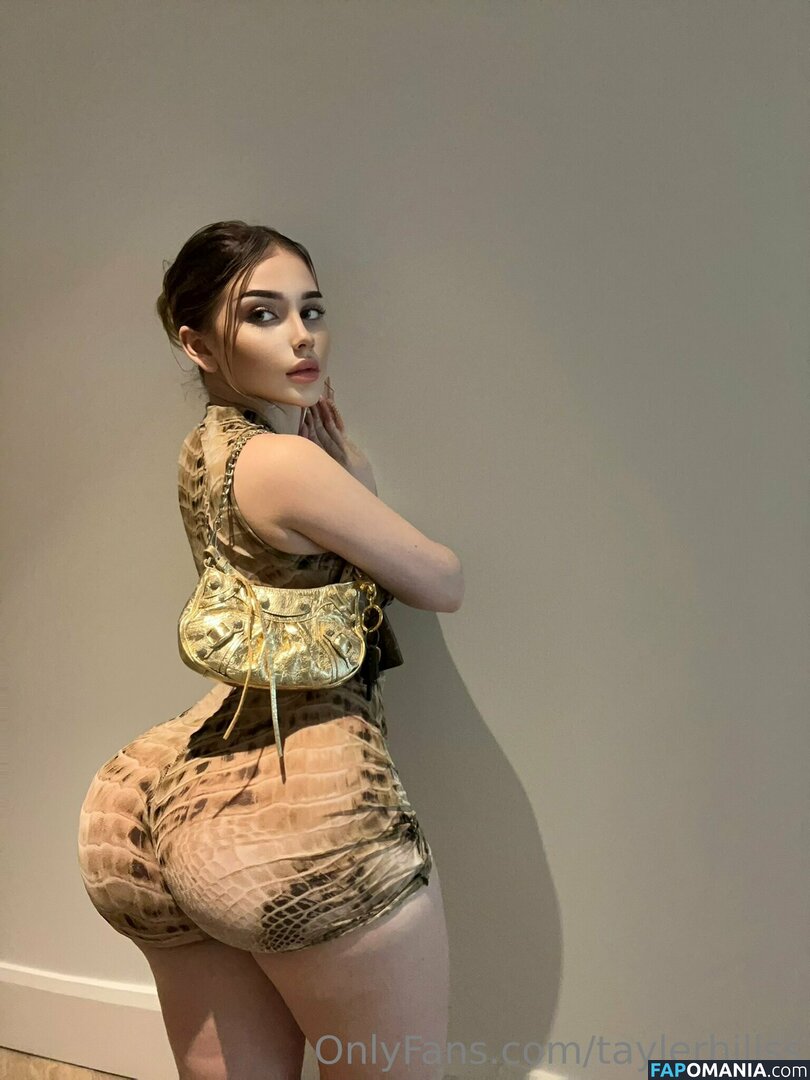 taylerhillss Обнажённый OnlyFans  Утёкшее фото #119