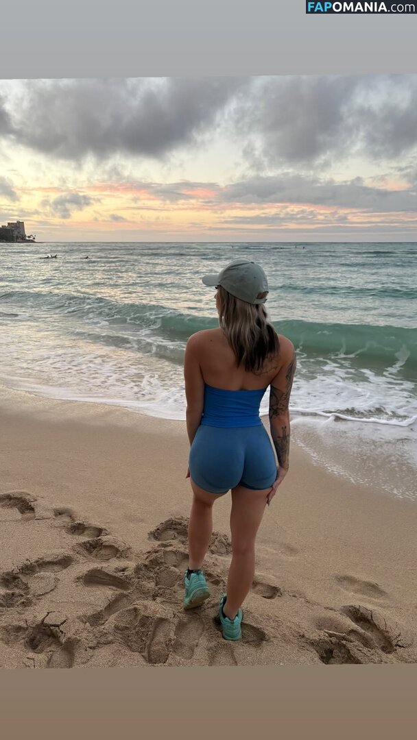 Taylor Flewin / taylorflewin Обнажённый OnlyFans  Утёкшее фото #124