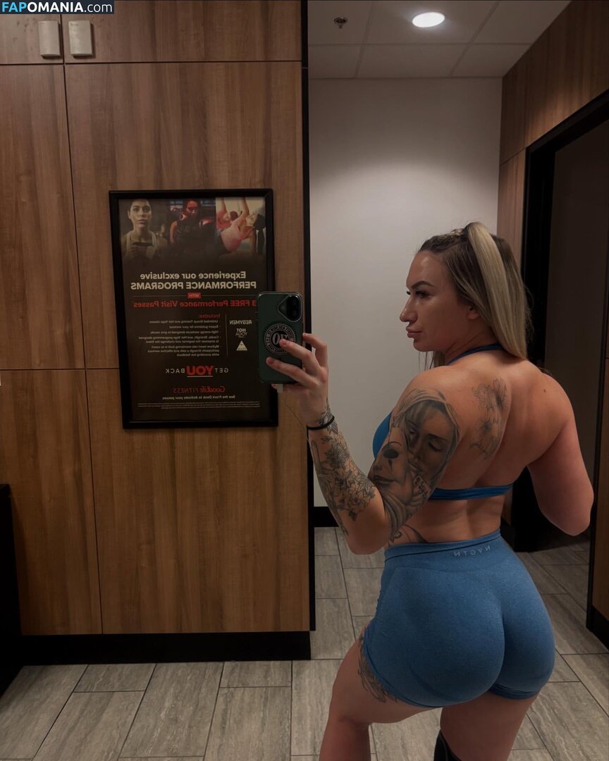 Taylor Flewin / taylorflewin Обнажённый OnlyFans  Утёкшее фото #132