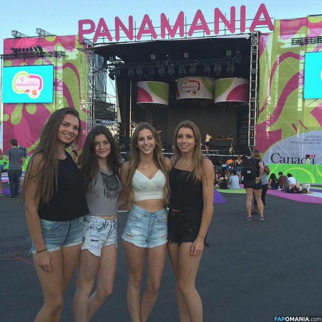 Taylor Francis / sailingdoodles / taylorfrancis_ Обнажённый OnlyFans  Утёкшее фото #17