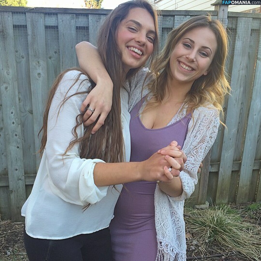 Taylor Francis / sailingdoodles / taylorfrancis_ Обнажённый OnlyFans  Утёкшее фото #19