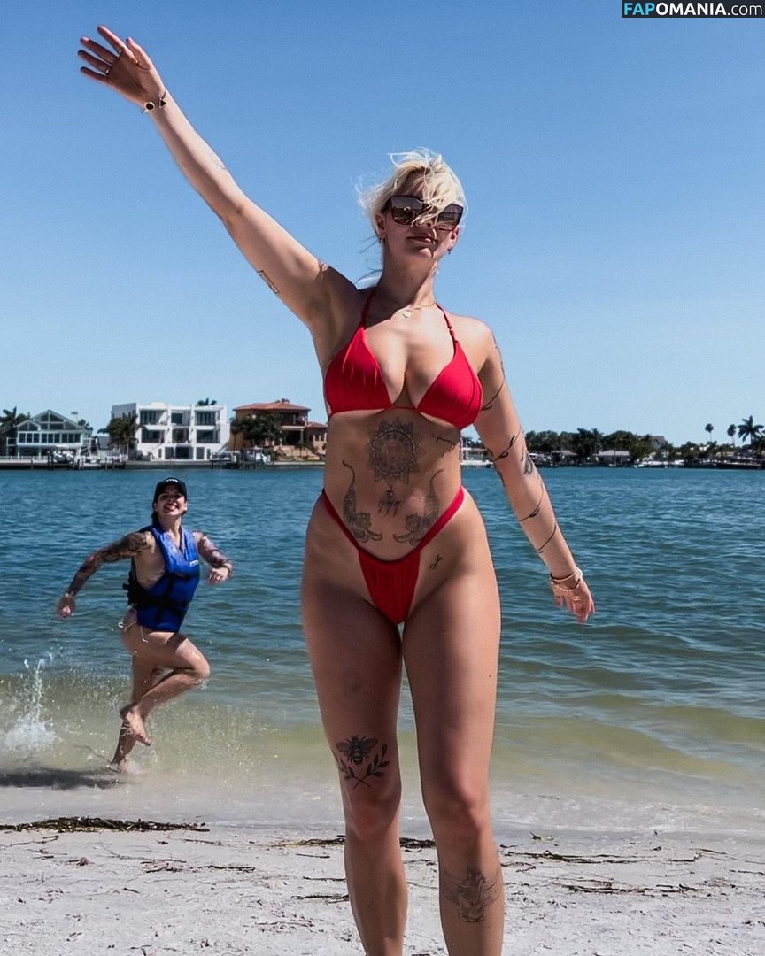 Taylor Hughs / Taytayhuggs / TheLexiV / Xxraelynnxx Обнажённый OnlyFans  Утёкшее фото #16