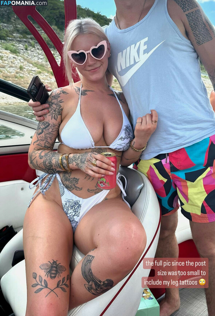 Taylor Hughs / Taytayhuggs / TheLexiV / Xxraelynnxx Обнажённый OnlyFans  Утёкшее фото #162