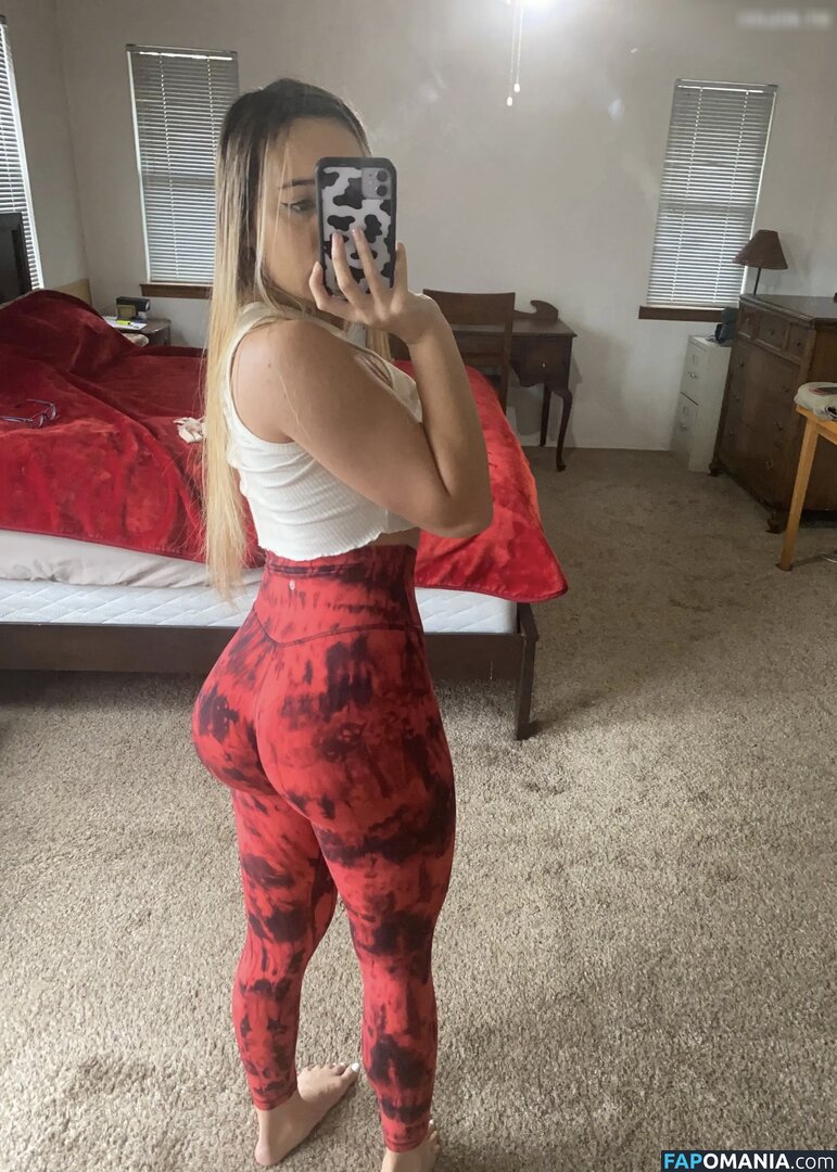 Taylor Johnson Обнажённый OnlyFans  Утёкшее фото #9