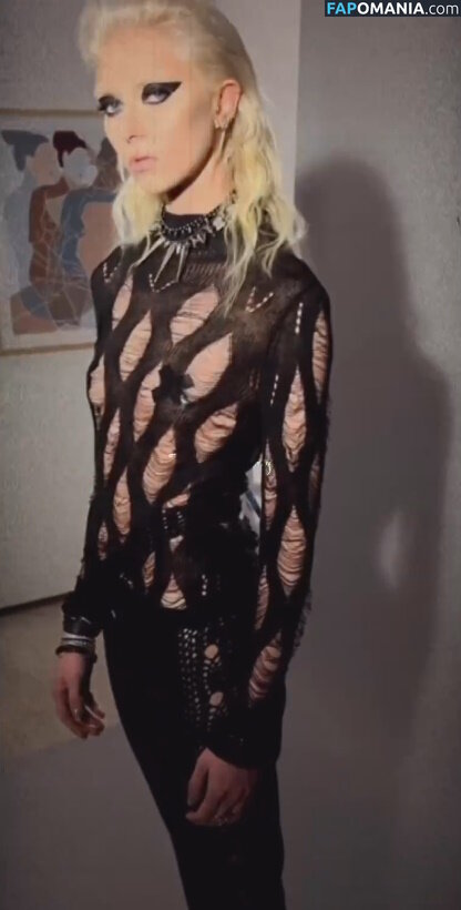 Taylor Momsen / aryelsoul / taylormomsen Обнажённый OnlyFans  Утёкшее фото #392